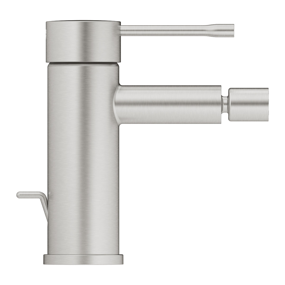 Grohe Essence Tek Kumandalı Bide Bataryası  S- Boyut - 24178DC1