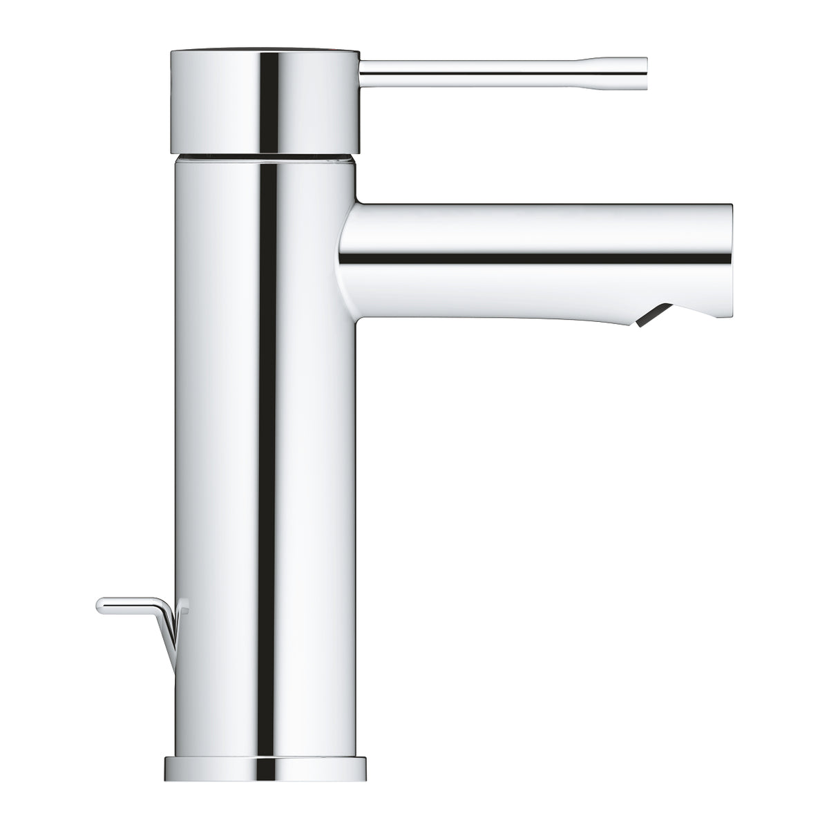 Grohe Essence Tek Kumandalı Lavabo Bataryası  S- Boyut - 24183001