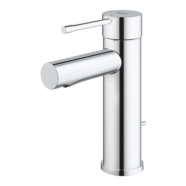 Grohe Essence Tek Kumandalı Lavabo Bataryası  S- Boyut - 24183001