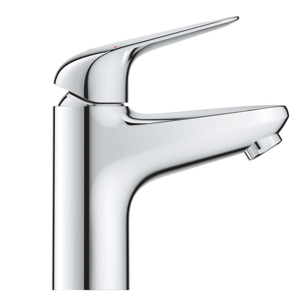 Grohe Euroeco Tek Kumandalı Lavabo Bataryası  S- Boyut - 24256001