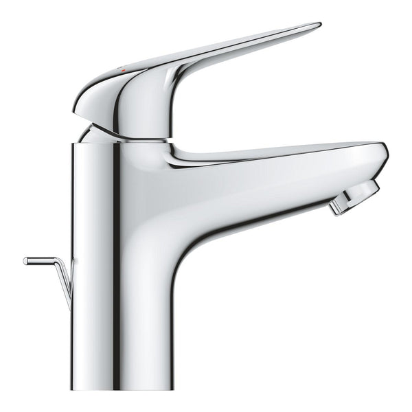 Grohe Euroeco Tek Kumandalı Lavabo Bataryası  S- Boyut - 24257001
