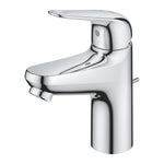 Grohe Euroeco Tek Kumandalı Lavabo Bataryası  S- Boyut - 24257001