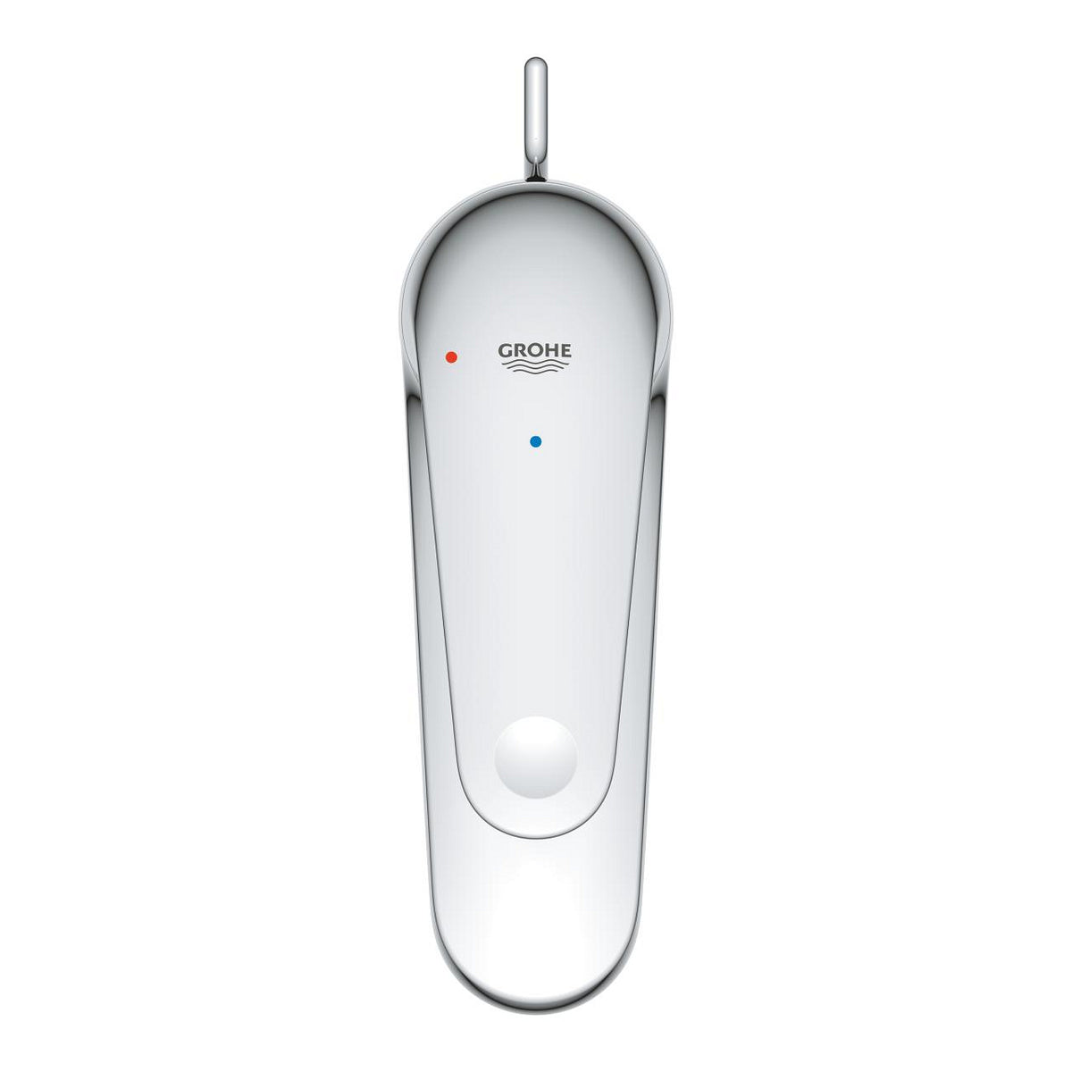 Grohe Euroeco Tek Kumandalı Lavabo Bataryası  S- Boyut - 24257001