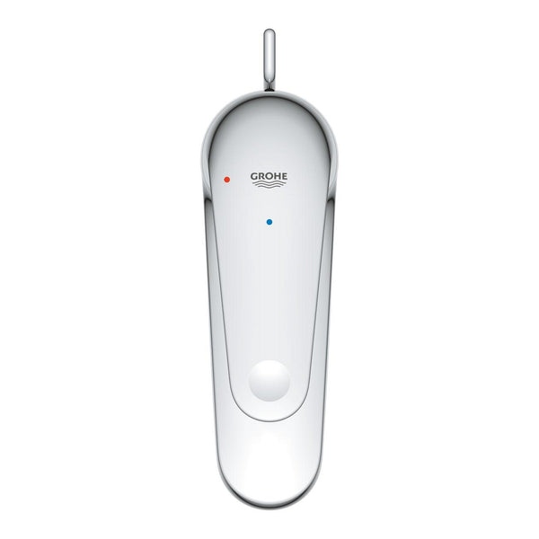 Grohe Euroeco Tek Kumandalı Lavabo Bataryası  S- Boyut - 24257001