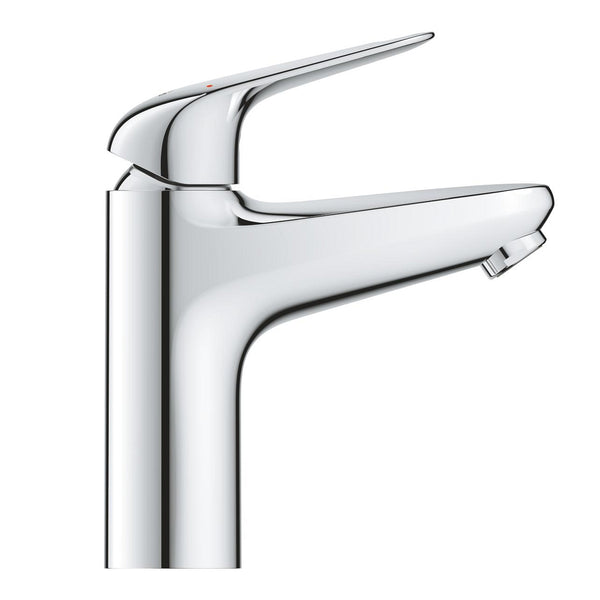 Grohe Euroeco Tek Kumandalı Lavabo Bataryası  M- Boyut - 24266001