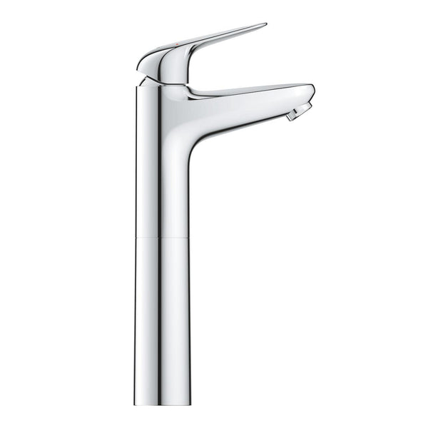 Grohe Euroeco Tek Kumandalı Lavabo Bataryası  X L- Boyut - 24273001