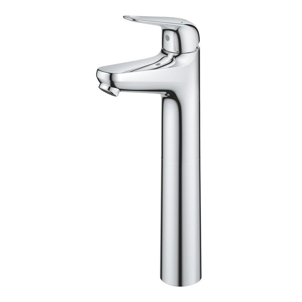 Grohe Euroeco Tek Kumandalı Lavabo Bataryası  X L- Boyut - 24273001