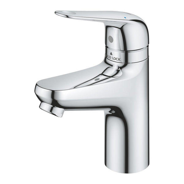 Grohe Swift Tek Kumandalı Lavabo Bataryası  S- Boyut - 24319001