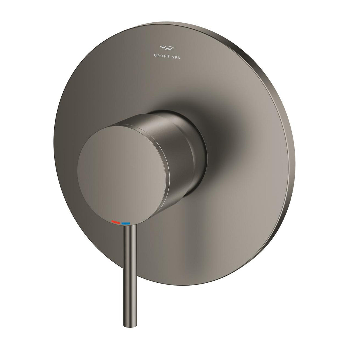 Grohe Atrio Ankastre Duş Bataryası - 24354MG0