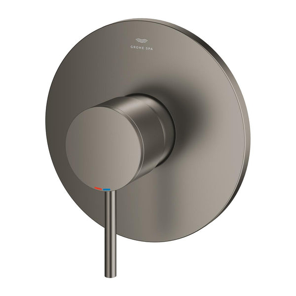 Grohe Atrio Ankastre Duş Bataryası - 24354MG0