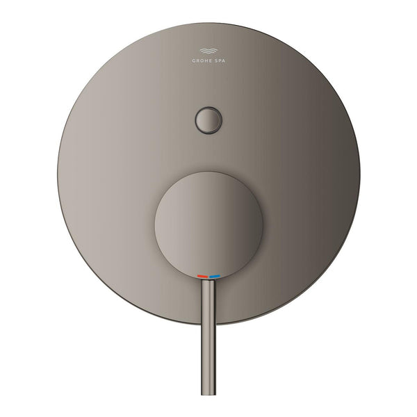 Grohe Atrio Ankastre Banyo/Duş Bataryası - 24355MG0