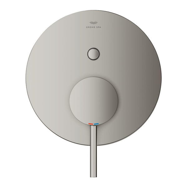 Grohe Atrio Ankastre Banyo/Duş Bataryası - 24355MS0