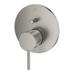 Grohe Atrio Ankastre Banyo/Duş Bataryası - 24355MS0
