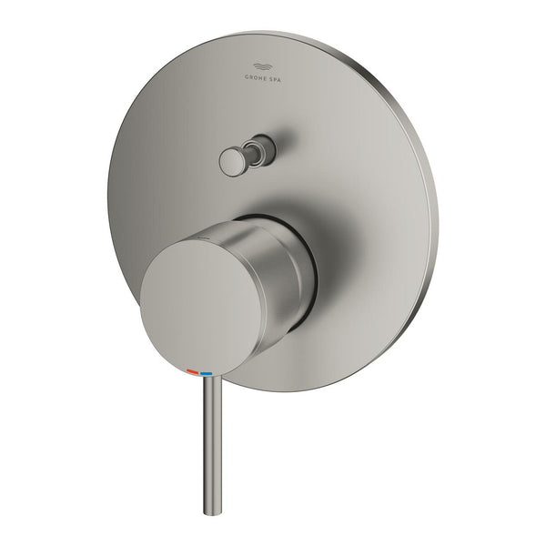 Grohe Atrio Ankastre Banyo/Duş Bataryası - 24355MS0