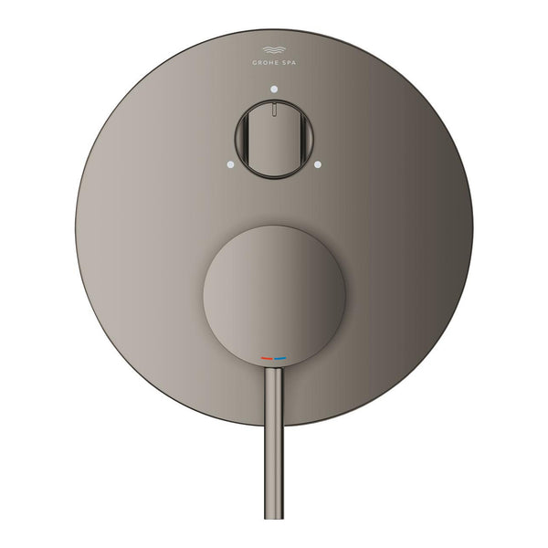 Grohe Atrio Tek Kumandalı 3 Yönlü Banyo Bataryası - 24356MG0