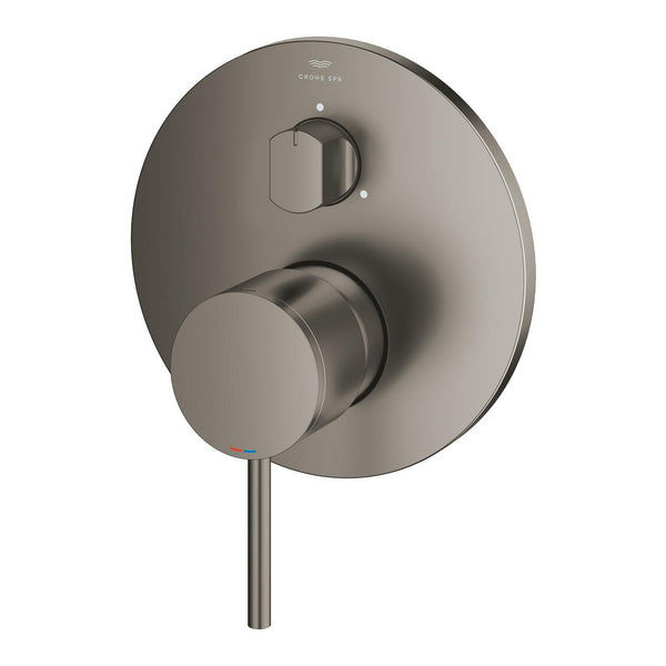 Grohe Atrio Tek Kumandalı 3 Yönlü Banyo Bataryası - 24356MG0
