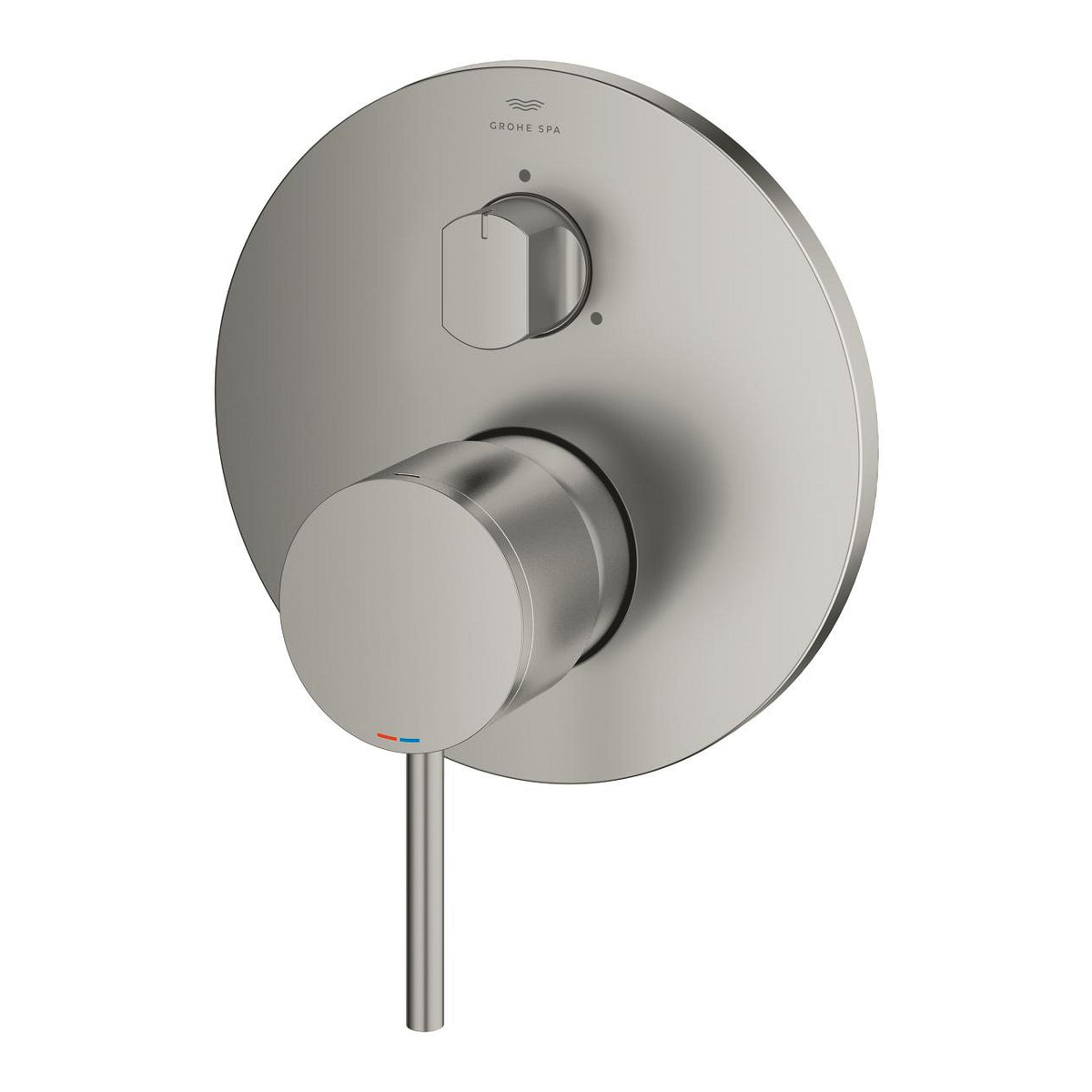 Grohe Atrio Tek Kumandalı 3 Yönlü Banyo Bataryası - 24356MS0