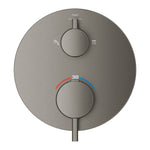 Grohe Atrio Termostatik Banyo/Duş Bataryası - 24358AL0