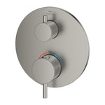 Grohe Atrio Çift Yönlü Ankastre Termostatik Banyo Bataryası - 24359MS0