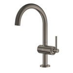 Grohe Atrio Tek Kumandalı Lavabo Bataryası 1/2″  L- Boyut - 24362MG0
