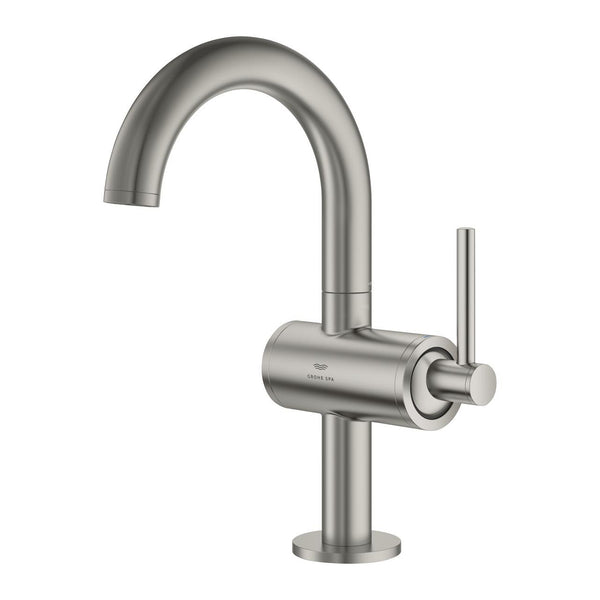 Grohe Atrio Tek Kumandalı Lavabo Bataryası  M- Boyut - 24363MS0
