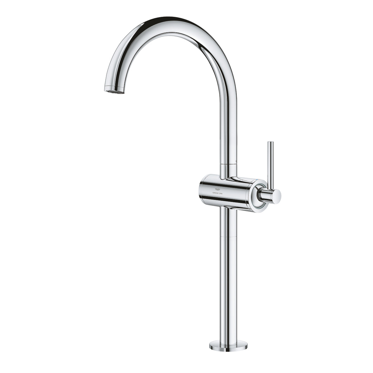 Grohe Atrio Tek Kumandalı Lavabo Bataryası  X L- Boyut - 24365000