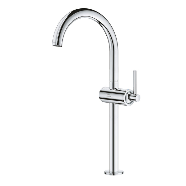 Grohe Atrio Tek Kumandalı Lavabo Bataryası  X L- Boyut - 24365000