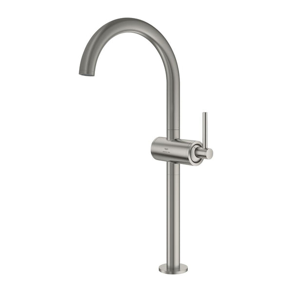 Grohe Atrio Tek Kumandalı Lavabo Bataryası  X L- Boyut - 24365MS0
