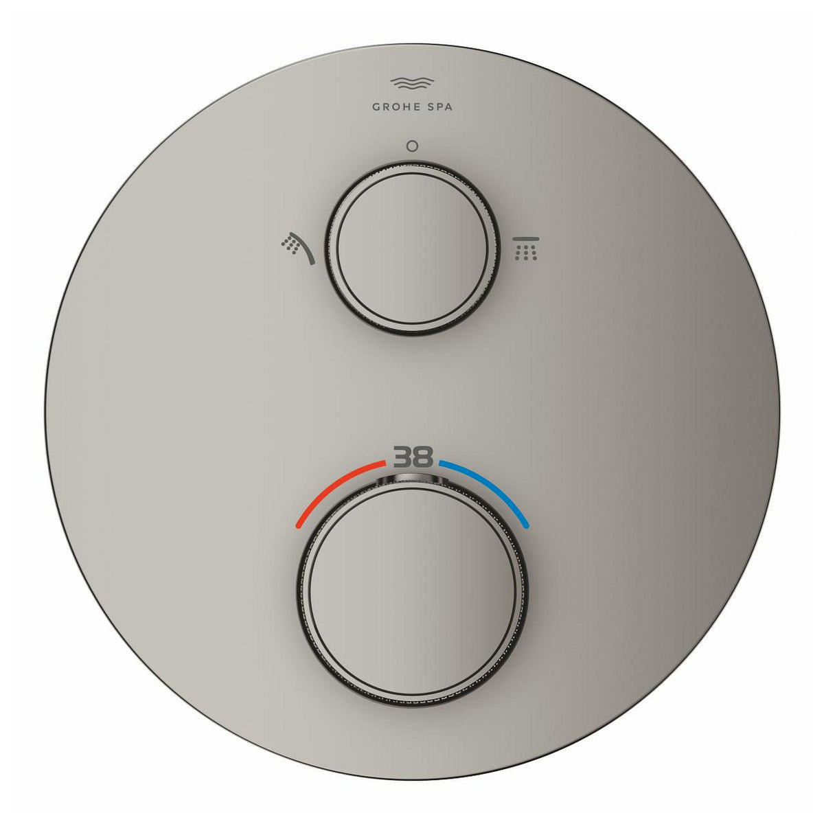 Grohe Atrio  Private  Collection - 24396MS0