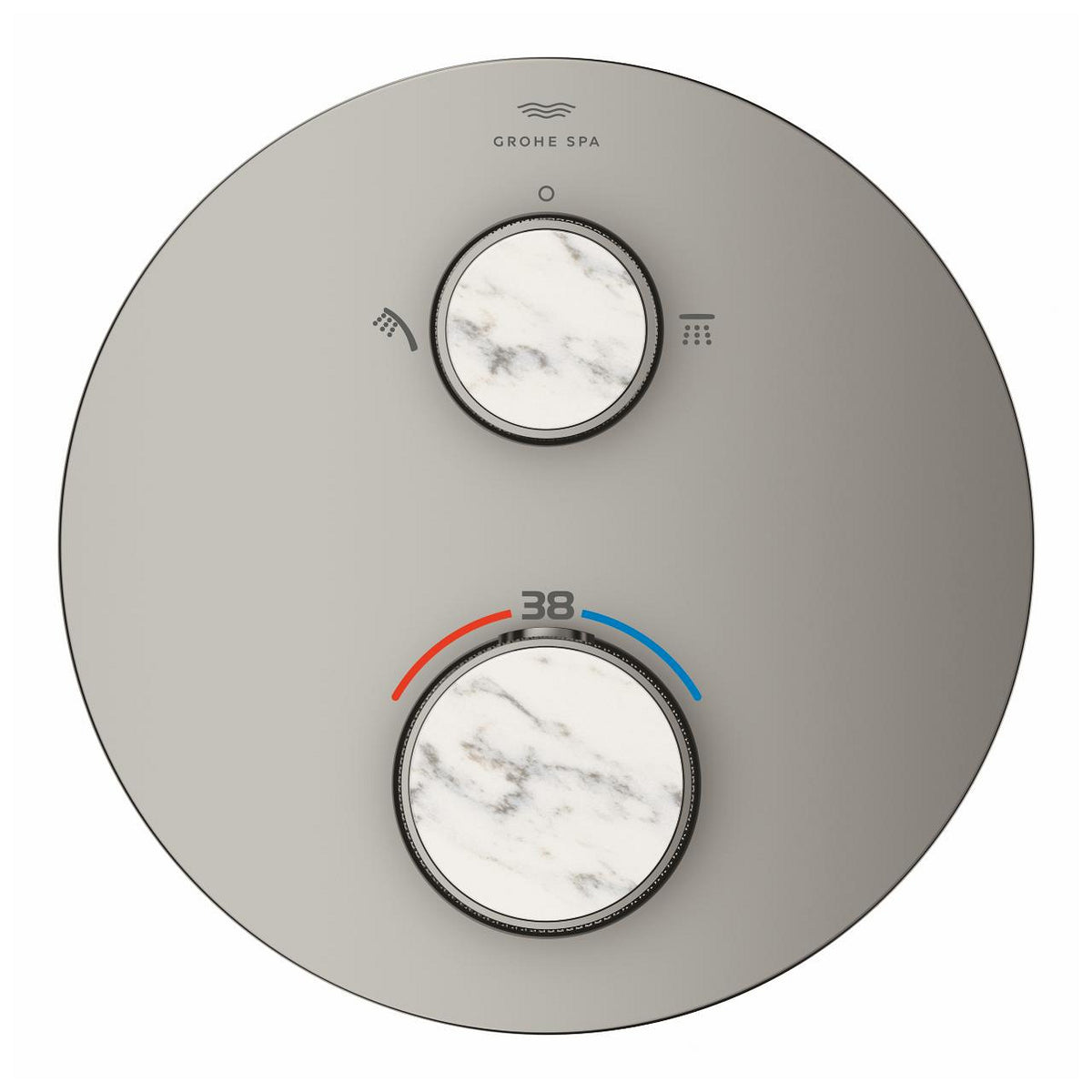 Grohe Atrio  Private  Collection - 24396MS0