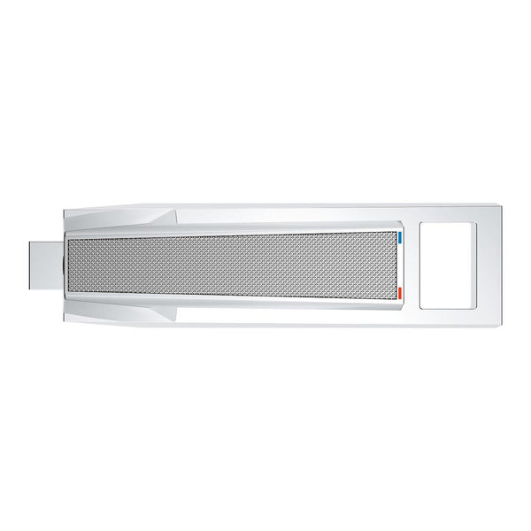 Grohe Allure  Brilliant  Private  Collection Tek Kumandalı Lavabo Bataryası  M- Boyut - 24397000