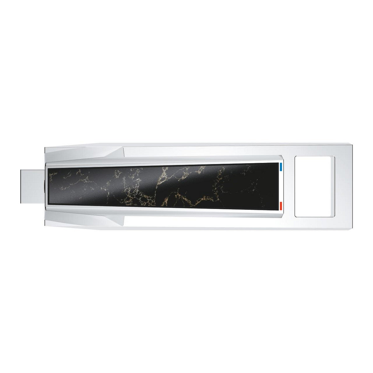 Grohe Allure  Brilliant  Private  Collection Tek Kumandalı Lavabo Bataryası  M- Boyut - 24399000