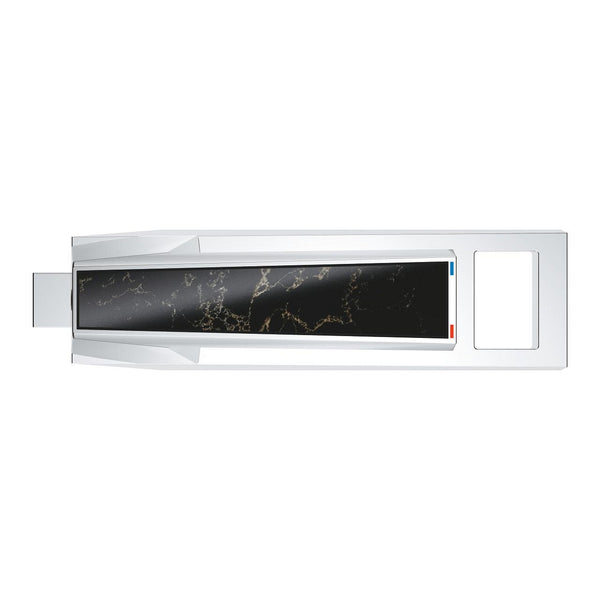 Grohe Allure  Brilliant  Private  Collection Tek Kumandalı Lavabo Bataryası  M- Boyut - 24399000