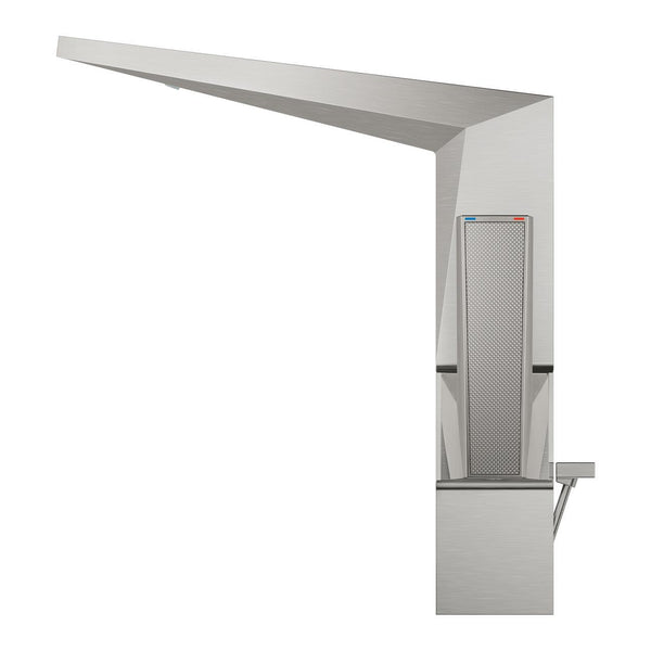 Grohe Allure  Brilliant  Private  Collection Tek Kumandalı Lavabo Bataryası 1/2″  L- Boyut - 24400DC0