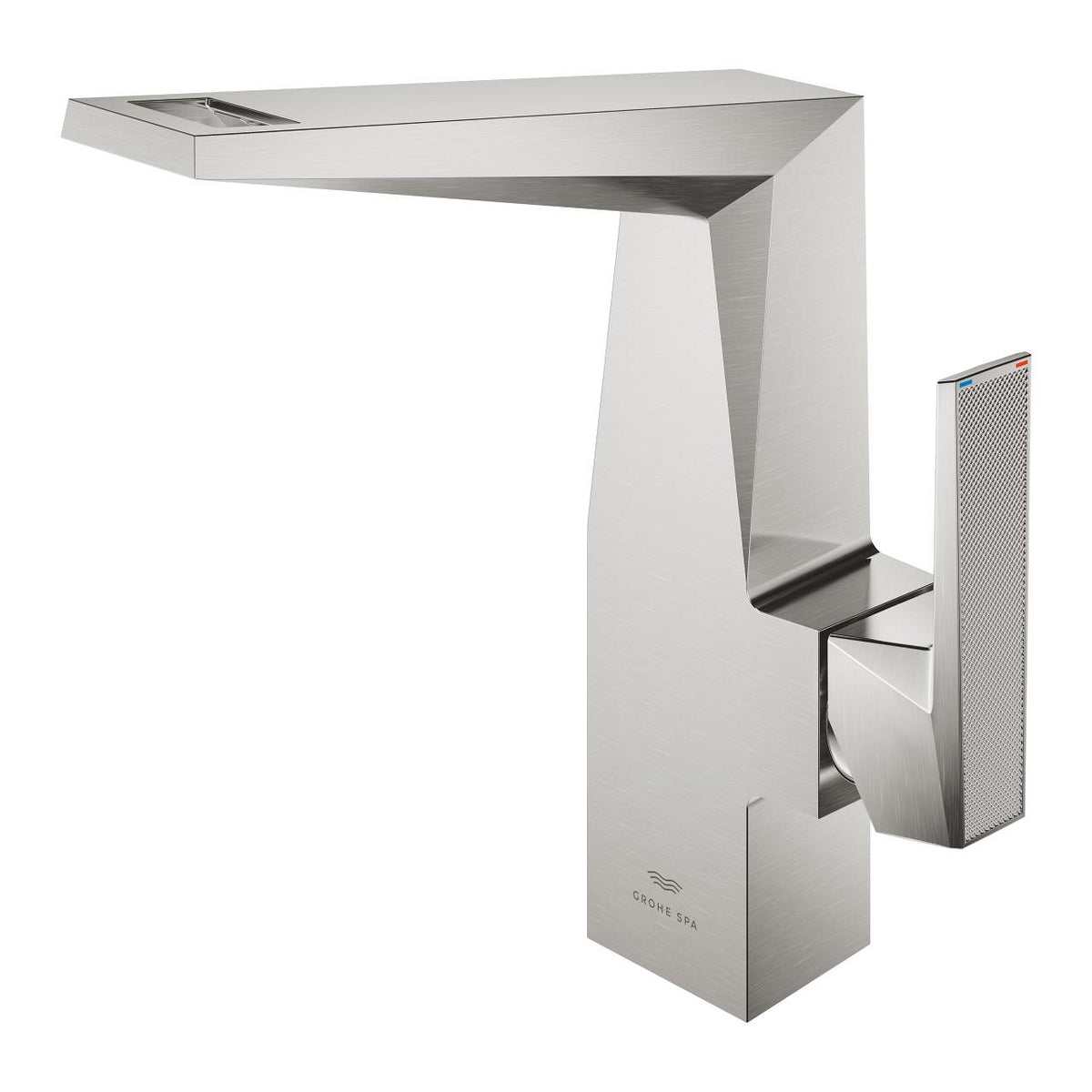 Grohe Allure  Brilliant  Private  Collection Tek Kumandalı Lavabo Bataryası 1/2″  L- Boyut - 24400DC0