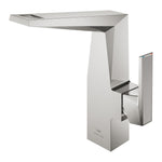 Grohe Allure  Brilliant  Private  Collection Tek Kumandalı Lavabo Bataryası 1/2″  L- Boyut - 24400DC0