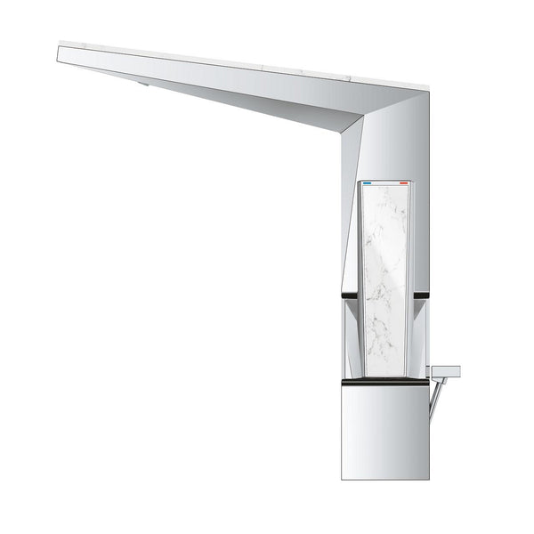 Grohe Allure  Brilliant  Private  Collection Tek Kumandalı Lavabo Bataryası 1/2″  L- Boyut - 24408000