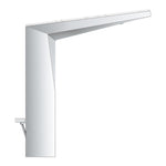 Grohe Allure  Brilliant  Private  Collection Tek Kumandalı Lavabo Bataryası 1/2″  L- Boyut - 24408000