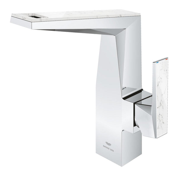 Grohe Allure  Brilliant  Private  Collection Tek Kumandalı Lavabo Bataryası 1/2″  L- Boyut - 24408000