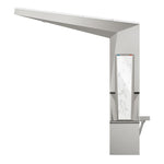 Grohe Allure  Brilliant  Private  Collection Tek Kumandalı Lavabo Bataryası 1/2″  L- Boyut - 24408DC0