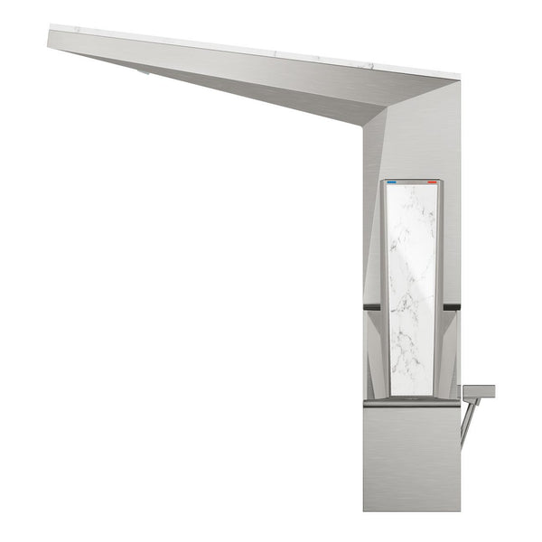Grohe Allure  Brilliant  Private  Collection Tek Kumandalı Lavabo Bataryası 1/2″  L- Boyut - 24408DC0