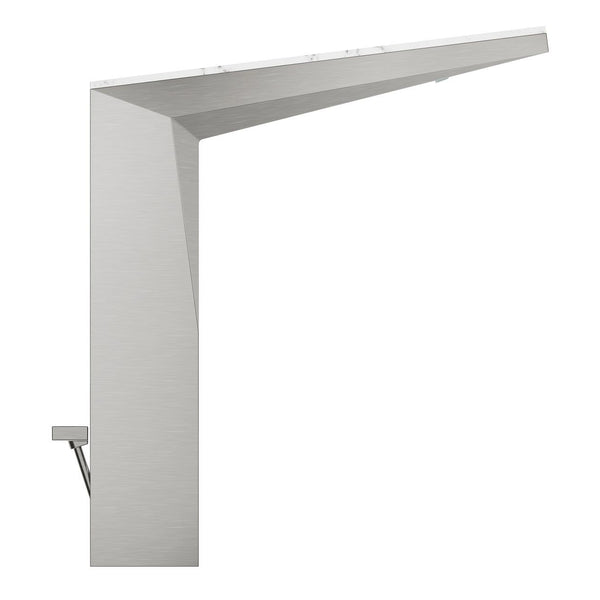 Grohe Allure  Brilliant  Private  Collection Tek Kumandalı Lavabo Bataryası 1/2″  L- Boyut - 24408DC0