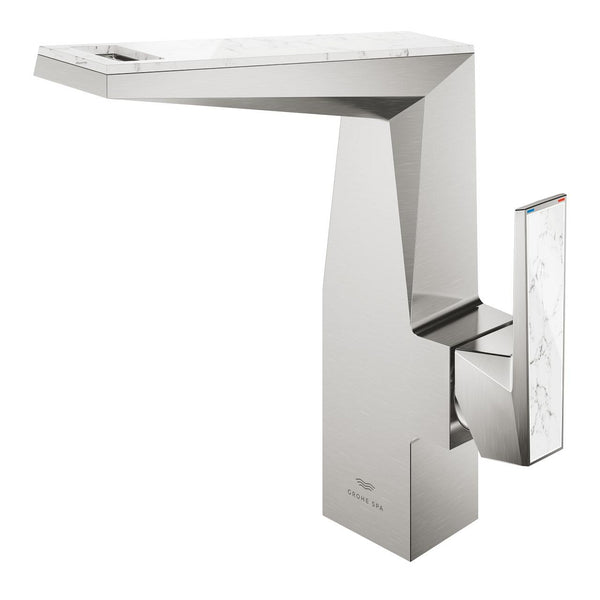 Grohe Allure  Brilliant  Private  Collection Tek Kumandalı Lavabo Bataryası 1/2″  L- Boyut - 24408DC0