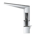 Grohe Allure  Brilliant  Private  Collection Tek Kumandalı Lavabo Bataryası 1/2″  L- Boyut - 24414000