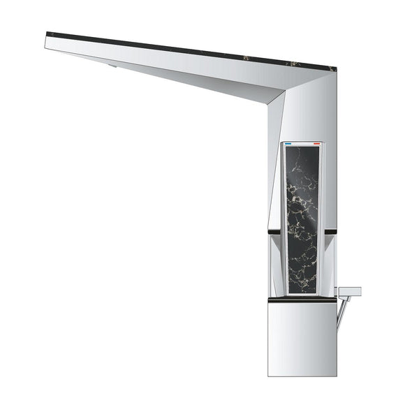Grohe Allure  Brilliant  Private  Collection Tek Kumandalı Lavabo Bataryası 1/2″  L- Boyut - 24414000