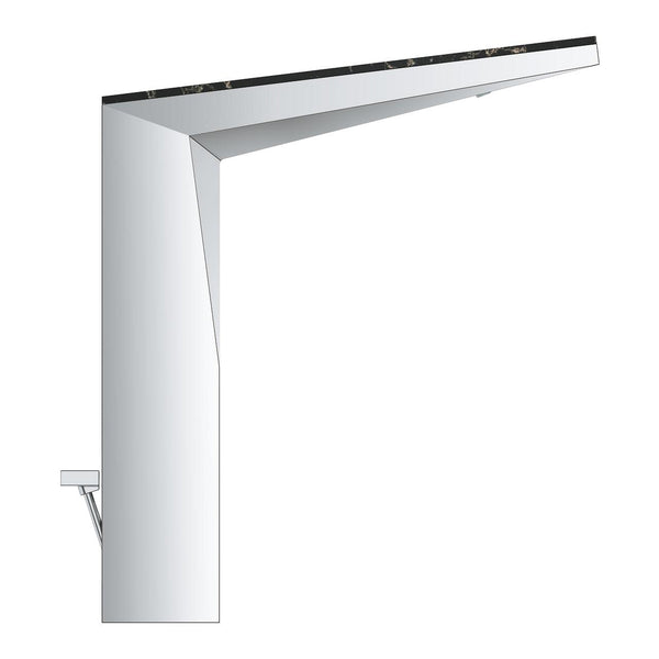 Grohe Allure  Brilliant  Private  Collection Tek Kumandalı Lavabo Bataryası 1/2″  L- Boyut - 24414000