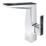 Grohe Allure  Brilliant  Private  Collection Tek Kumandalı Lavabo Bataryası 1/2″  L- Boyut - 24414000