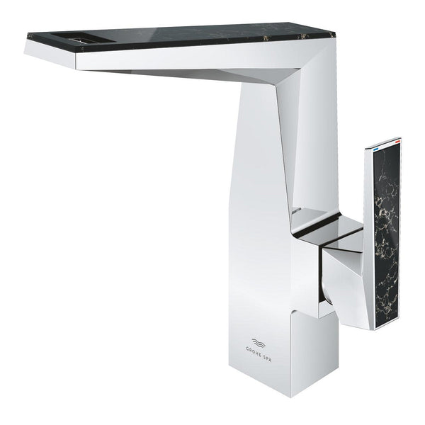 Grohe Allure  Brilliant  Private  Collection Tek Kumandalı Lavabo Bataryası 1/2″  L- Boyut - 24414000