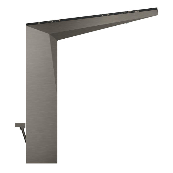 Grohe Allure  Brilliant  Private  Collection Tek Kumandalı Lavabo Bataryası 1/2″  L- Boyut - 24414AL0