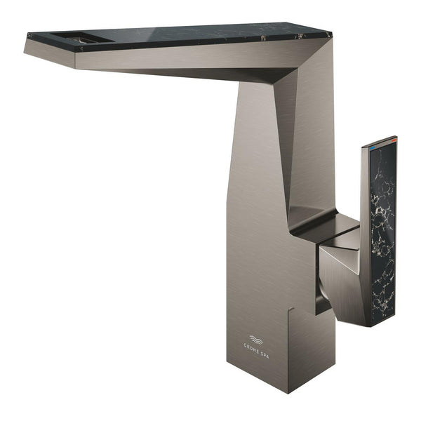 Grohe Allure  Brilliant  Private  Collection Tek Kumandalı Lavabo Bataryası 1/2″  L- Boyut - 24414AL0